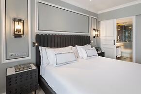 The Level at Melia Sevilla