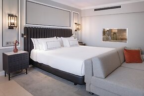 The Level at Melia Sevilla