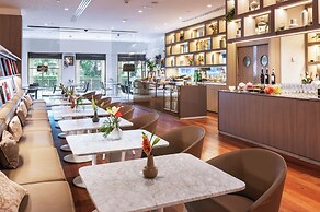 The Level at Melia Sevilla