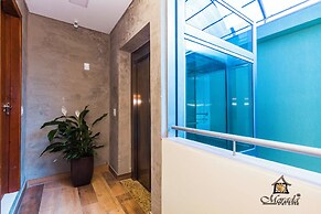 Resort Morada del Este