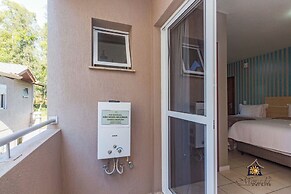 Resort Morada del Este