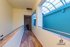 Resort Morada del Este