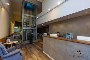 Resort Morada del Este