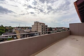 Resort Morada del Este