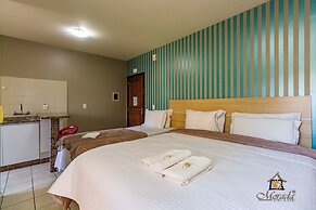 Resort Morada del Este