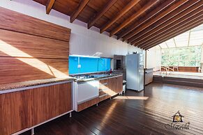 Resort Morada del Este