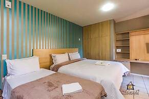 Resort Morada del Este