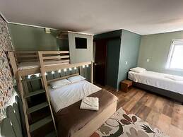 Resort Morada del Este