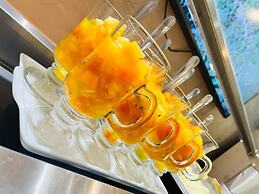 Resort Morada del Este