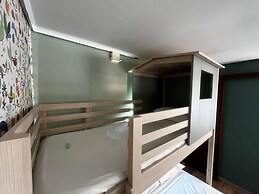 Resort Morada del Este