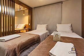 Resort Morada del Este