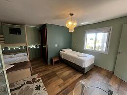 Resort Morada del Este