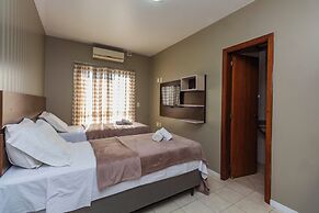 Resort Morada del Este