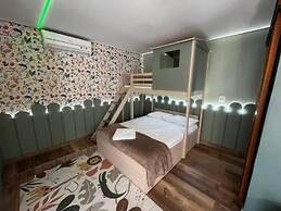 Resort Morada del Este