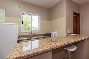 Resort Morada del Este