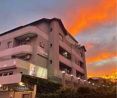 Resort Morada del Este