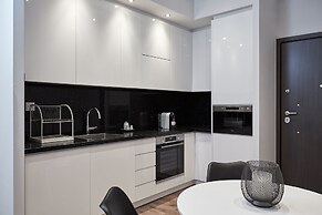 Valaoritou Boutique Apartment