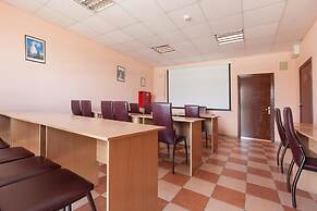Regina Hotel Bolgar