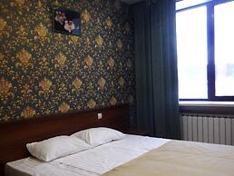 Regina Hotel Bolgar