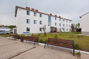 Regina Hotel Bolgar