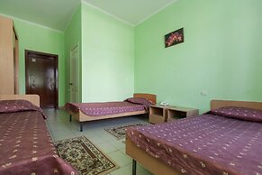 Regina Hotel Bolgar