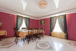 Regina Hotel Bolgar