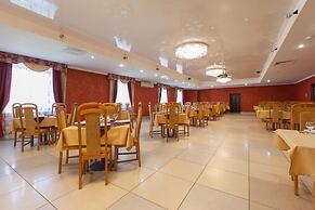 Regina Hotel Bolgar
