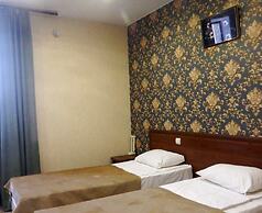 Regina Hotel Bolgar