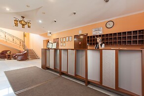 Regina Hotel Bolgar