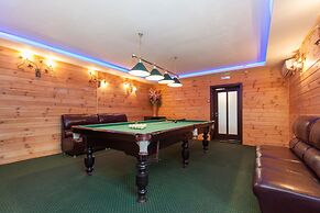 Regina Hotel Bolgar