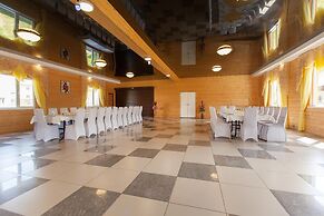 Regina Hotel Bolgar