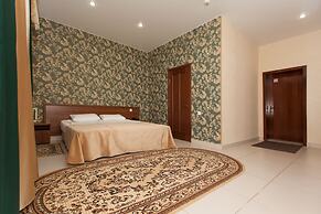 Regina Hotel Bolgar