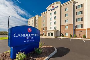 Candlewood Suites Cookeville, an IHG Hotel