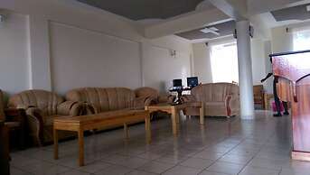 Malava Forest Lodge