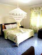 Malava Forest Lodge