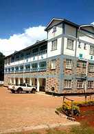 Malava Forest Lodge