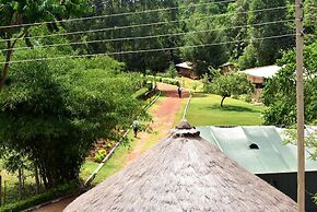 Malava Forest Lodge