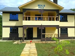 Malava Forest Lodge