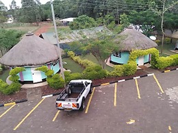 Malava Forest Lodge
