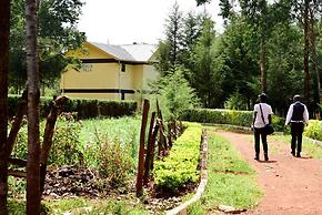 Malava Forest Lodge