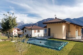 Magic Garden Pool