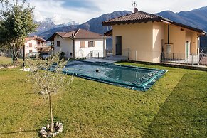 Magic Garden Pool