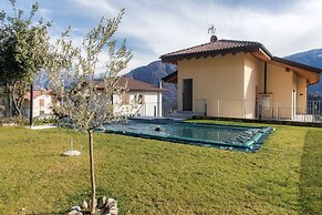 Magic Garden Pool