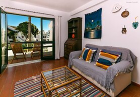 B12Torraltinha Apartment by Dreamalgarve