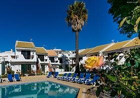 B12Torraltinha Apartment by Dreamalgarve