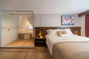 Hotel Fioreze Centro