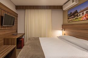 Hotel Fioreze Centro