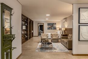 Hotel Fioreze Centro