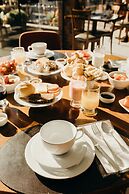 Hotel Fioreze Centro