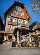 Hotel Fioreze Centro